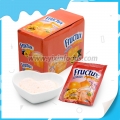 Passion fruit flavor 10g individual packing juice powder 