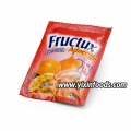 Passion fruit flavor 10g individual packing juice powder 