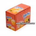 Passion fruit flavor 10g individual packing juice powder 