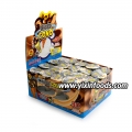 ice cream chocolate filling  chocolate biscuit cup 