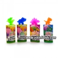 8g happy dinosaur toy candy 