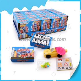 toy candy
