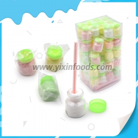 sour powder
