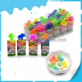 8g happy dinosaur toy candy 