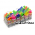 8g happy dinosaur toy candy 