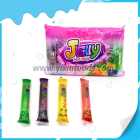 jelly