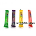 wholesale bag packing fruit flavor hot dog jelly 