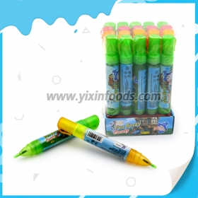 spray candy