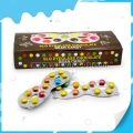 7g new eyeglass chocolate bean candy 