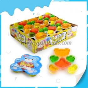 jelly