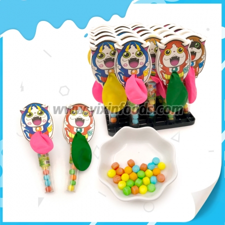toy candy