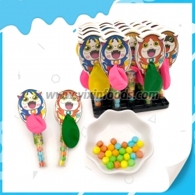 toy candy