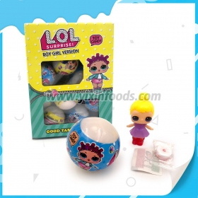 toy candy