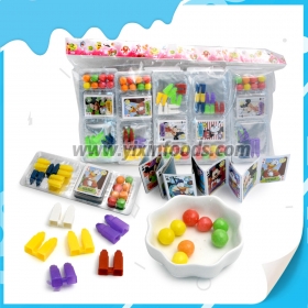toy candy