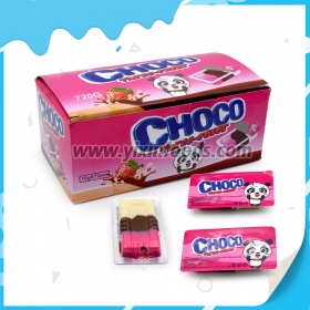 chocolate