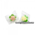 Colorful Hard Candy in Ring Shape Bag 