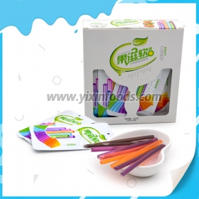 gel candy
