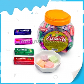 chewy candy