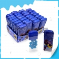 New arrival blueberry Bubble Gum 