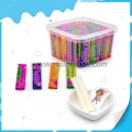 New arrival 7cm tattoo Bubble Gum 