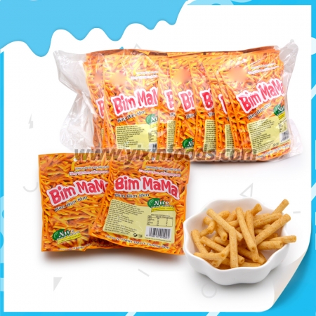 Delicious Chips