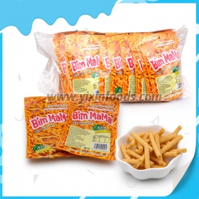 Delicious Chips