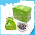 Delicious dry fruit Halal Dried green Sour Plum 
