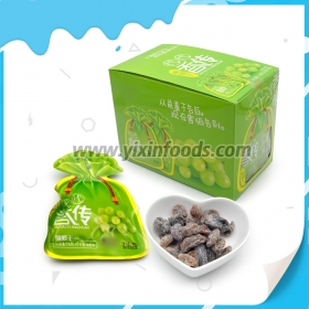 Sour plum