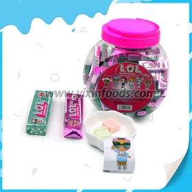 chewy candy