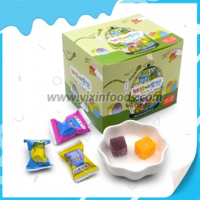 soft candy