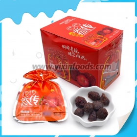 dried plum