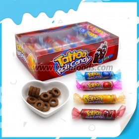 toy candy