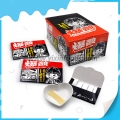 wholesale 5 stick fruit flavor sour chewing gum 