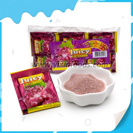juice powder