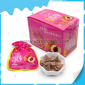 dried plum