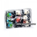 High quality Monster candy sugar supplier 