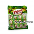 Choco milk flavor tablet candy bag packing high quality 