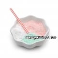 bag packing bottle sour powder candy fruity flavor 