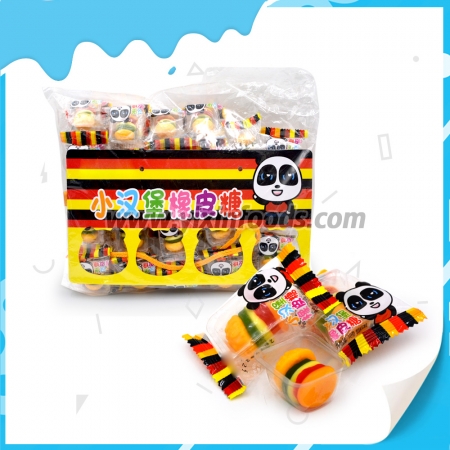 gummy candy