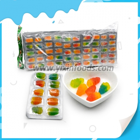 soft candy