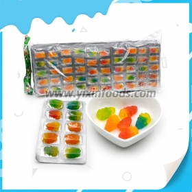 soft candy