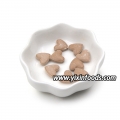 Choco milk flavor tablet candy bag packing high quality 