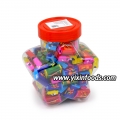 New arrival VC Bubble Gum in Jar high quality 