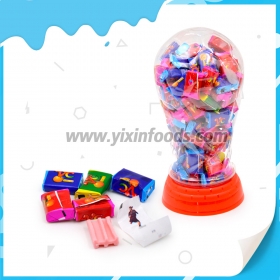 bubble gum