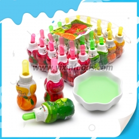 spray candy