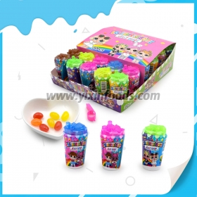 jelly bean