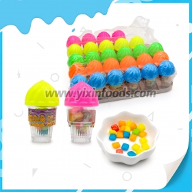 bubble gum