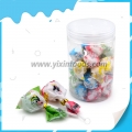 double color lollipop 