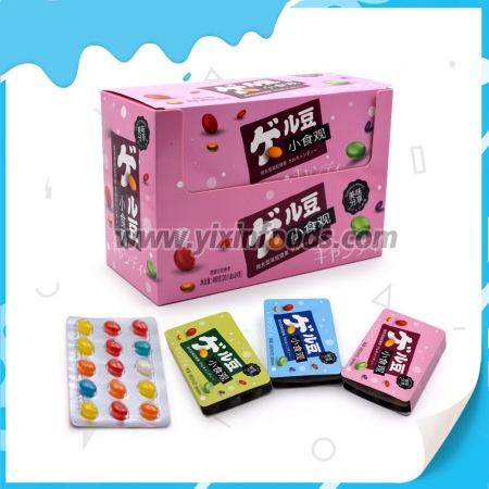 jelly bean