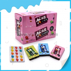 jelly bean